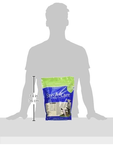 milk⭐ Amazon.com : milk products llc 01-7417-0215 Sav-A-Lam, 4 LB